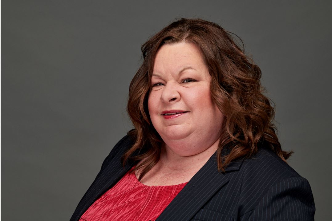 Melanie Baker Headshot 2019 Melanie Baker Headshot 2019