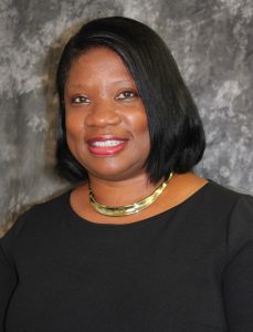 Pam Quarles, Secretary - UVA Community Credit Union Member Services