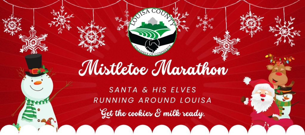 Mistletoe Marathon (Facebook Post) (Facebook Event Cover) (2) - Copy