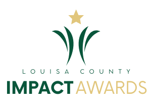 Louisa county Impact Awards