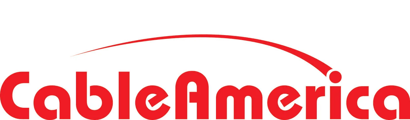 Cable America logo