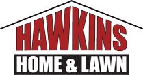 Hawkins Home & Lawn logo