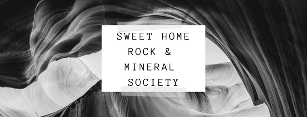 Sweet Home Rock & Mineral Society