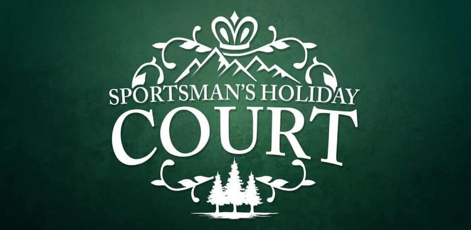 Sportsman's Holiday Princess Court header