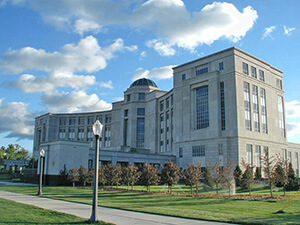 Michigan supreme court