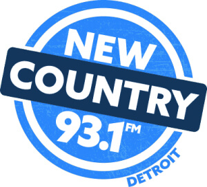 93.1 logo