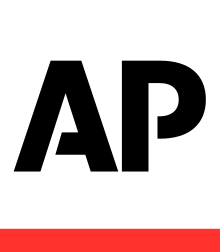 ap logo