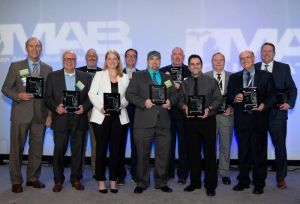 Broadcast Excellence Awards 'Station of the Year' Recipients
