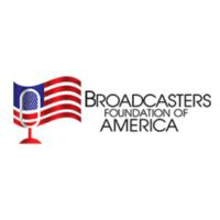broadcaster foundation of america