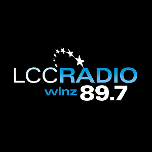 lcc radio 89.7 logo