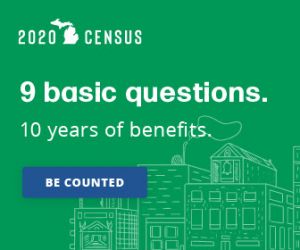 census ad