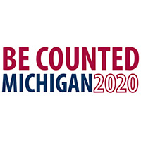 Be Counted Michigan