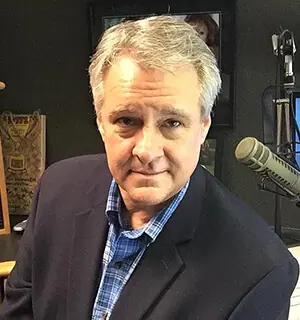 Chris Tyler