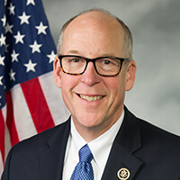 U.S. Rep. Greg Walden (R-Ore.)