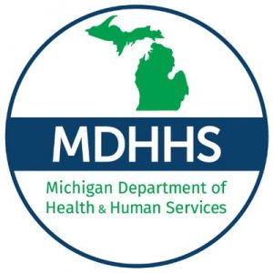 MDHHS logo