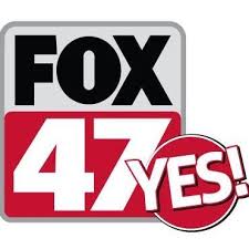 fox 47 logo