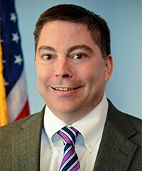 FCC Commissioner Michael O'Rielly