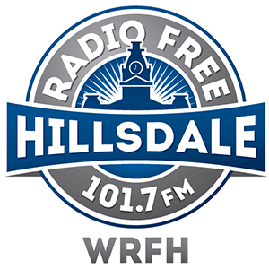 WRFH Logo