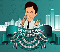 say detroit radiothon