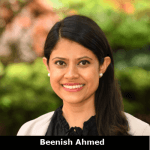 Beenish Ahmed