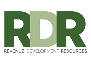 RDR Logo