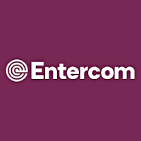 entercom logo