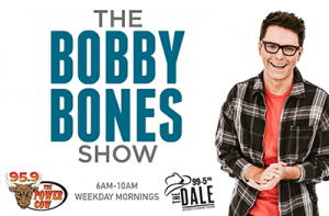 the bobby bones show logo