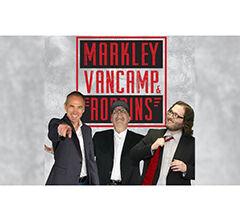 markley vancamp and robbins graphic