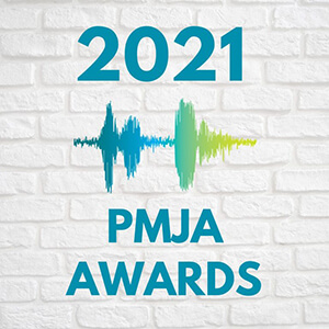 PMJA awards