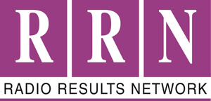 radio results network logo
