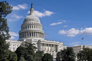 US Capitol