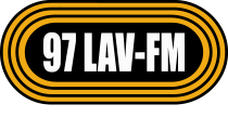 97 lav fm logo