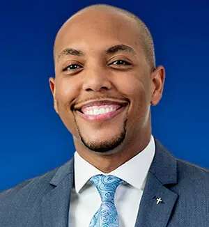 Donovan Long Named Co-Anchor of WOOD-TV News 8 Daybreak - Michigan  Association of Broadcasters