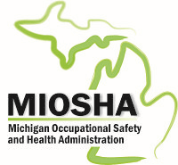 MIOSHA logo