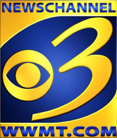 newschannel 3 logo