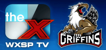 griffins logo