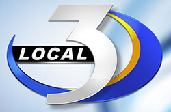 local 3 logo