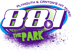 88.1 logo