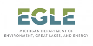 EGLE Logo