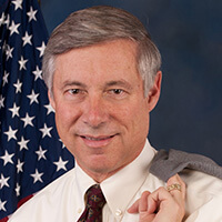 U.S. Rep. Fred Upton