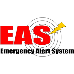 EAS logo