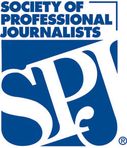 society of professional journalists