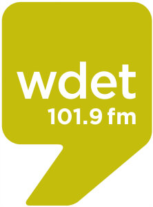 wdet logo