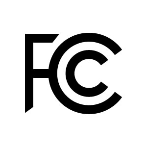 FCC logo