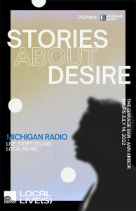 stories about desire graphic