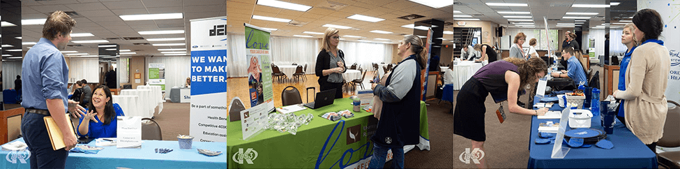 Jackson Radio Works' Community Career Day - September 17, 2019