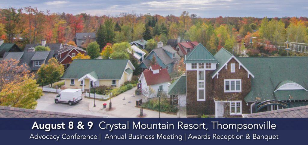 crystal mountain resort