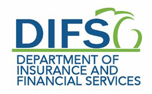 DIFS logo