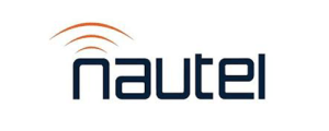 Nautel logo