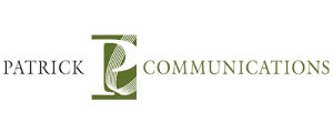 Patrick-Communications-logo
